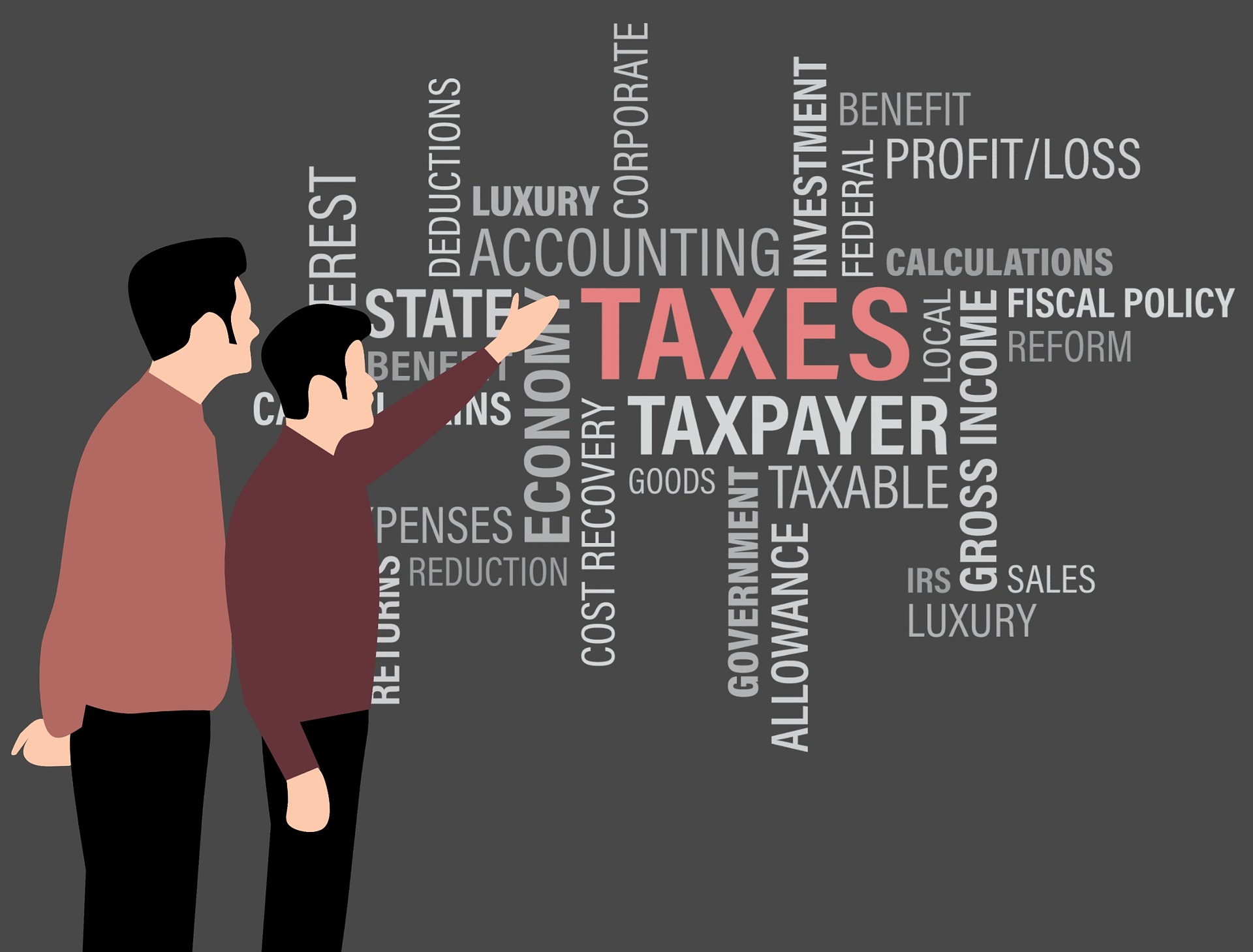 SME tax advice, payroll, MTD, corporation tax, partnership, self-assessment, VAT, Flat rate scheme, Retail Scheme, VAT Margin scheme