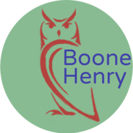 Boone Henry Chartered Accountants, business plan,