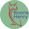 Boone Henry Logo